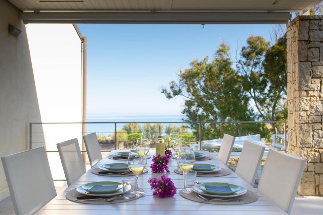 Photo of Patio Balcony in Alcamo Marina