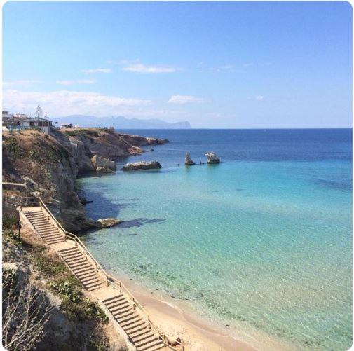 Photo of Outdoor in Terrasini