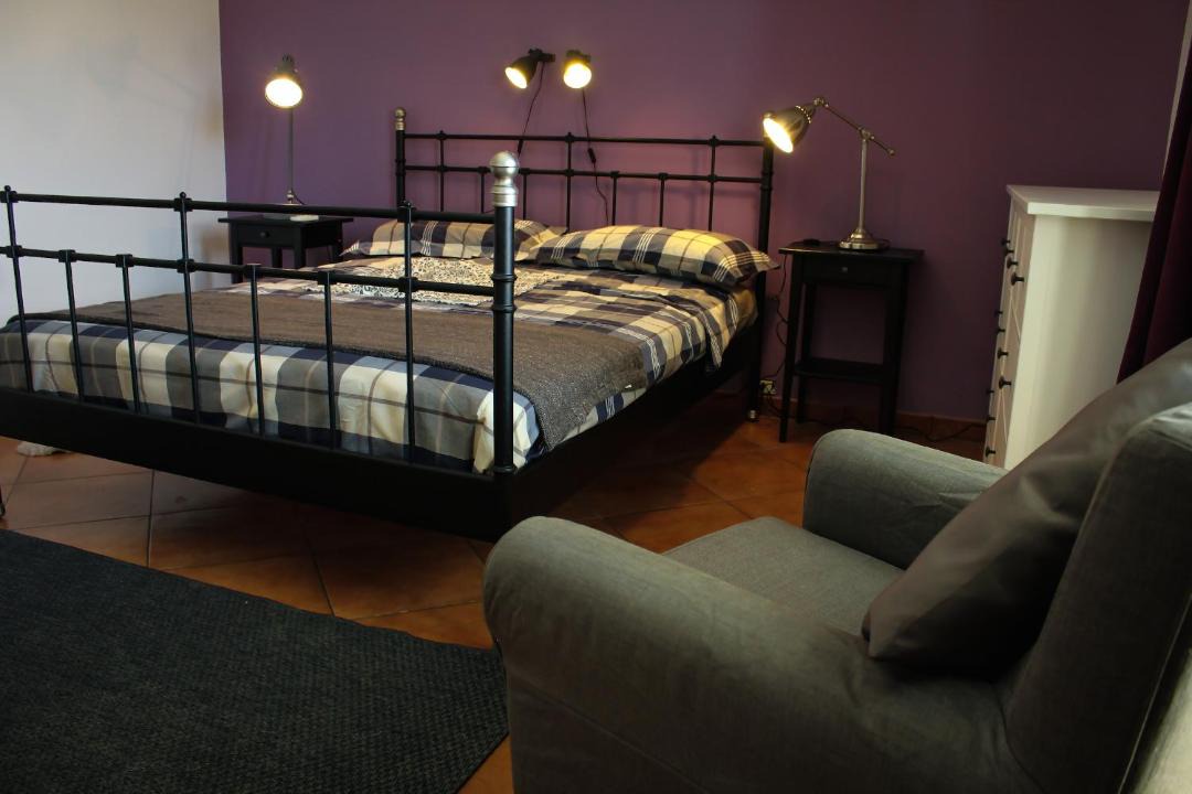 Photo of Bedroom in Aragona