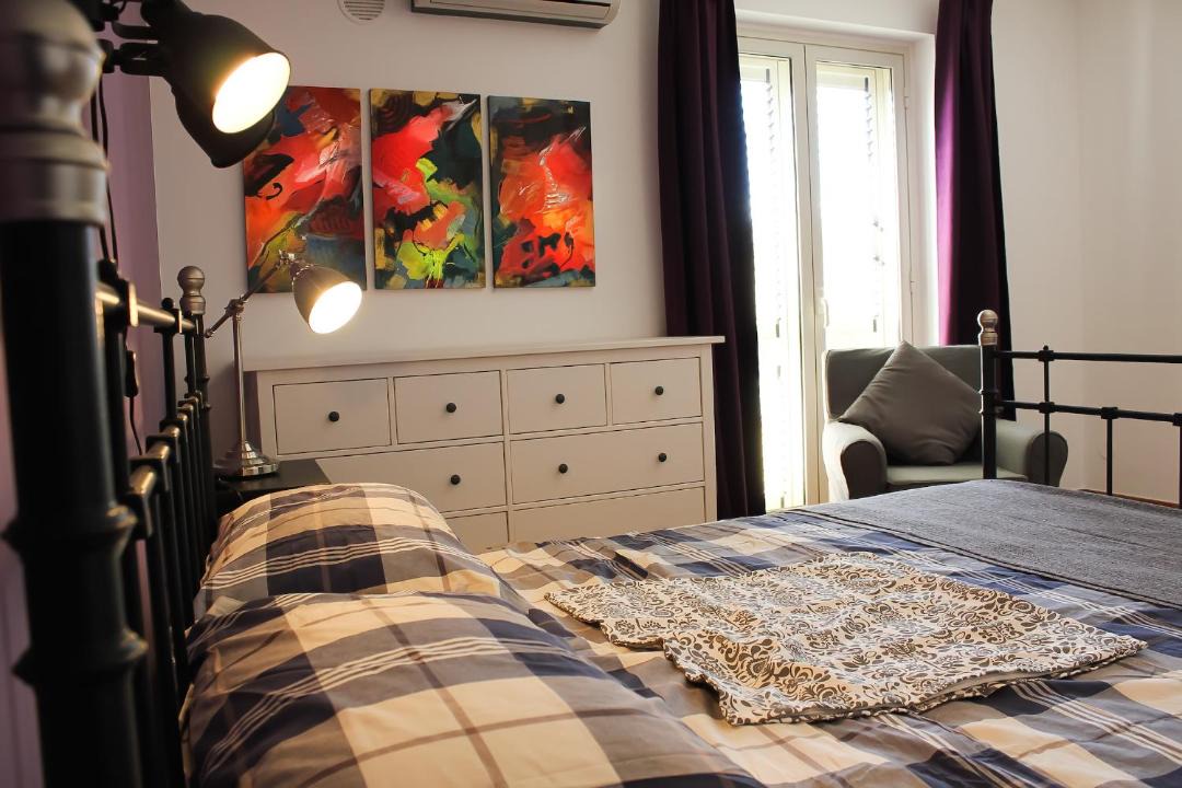 Photo of Bedroom in Aragona