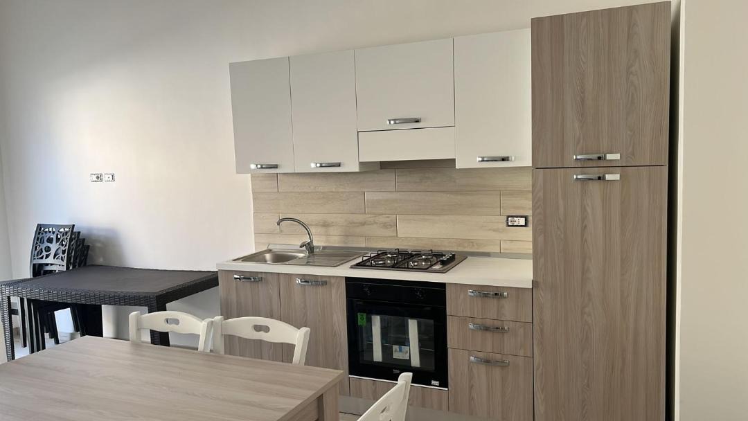 Photo of Kitchen in Fondo Morte