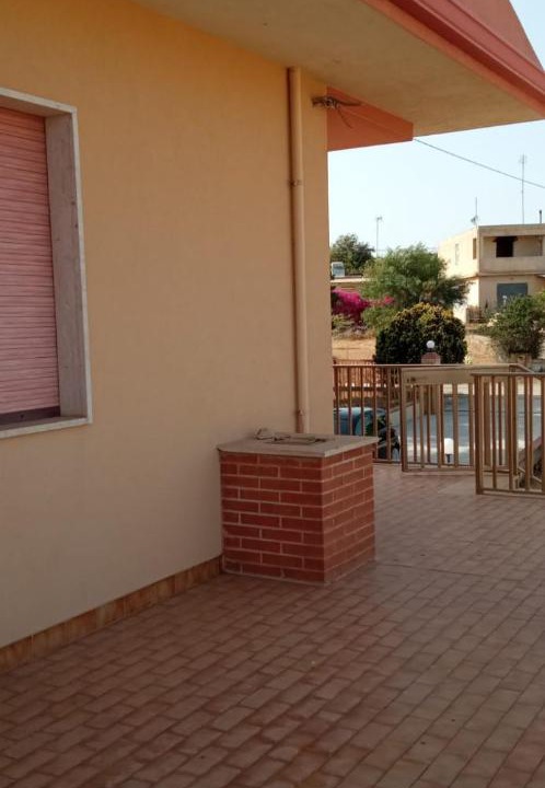 Photo of Patio Balcony in Marina di Modica