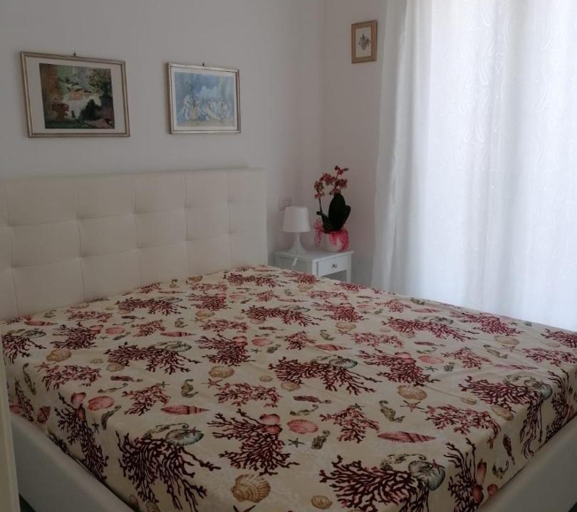 Photo of Bedroom in Lipari Historic Centre