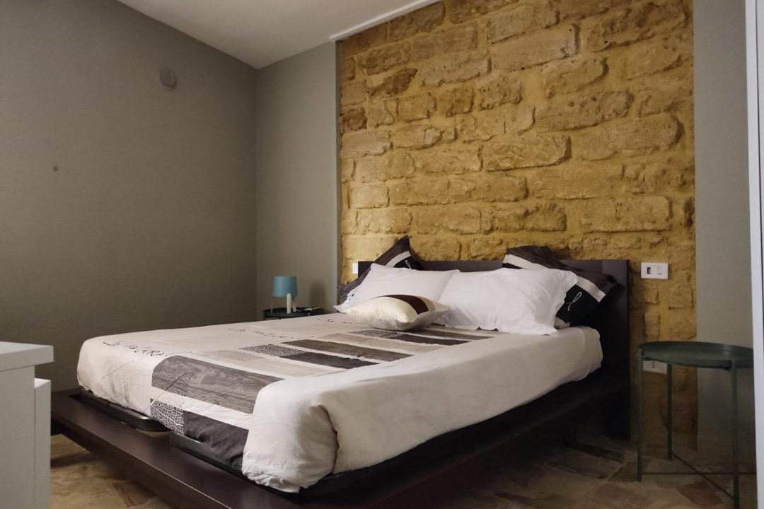 Photo of Bedroom in Ioppolo Giancaxio