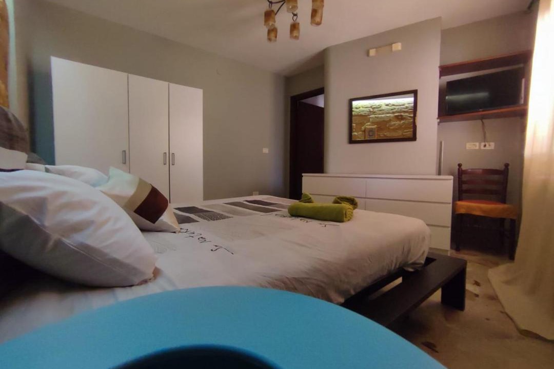 Photo of Bedroom in Ioppolo Giancaxio