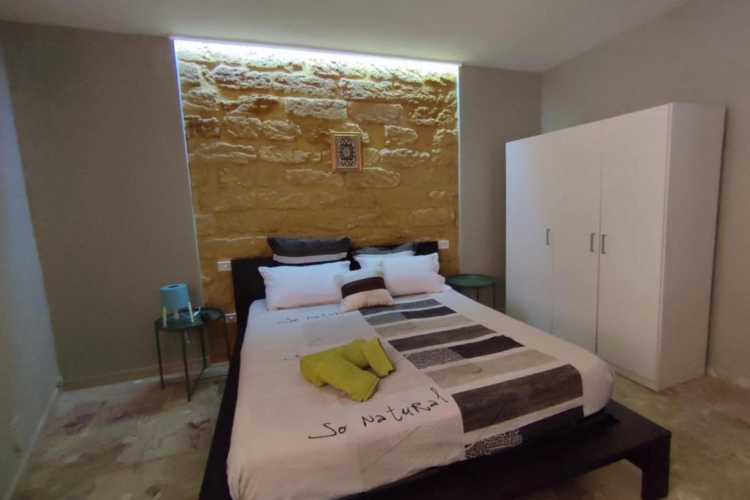 Photo of Bedroom in Ioppolo Giancaxio