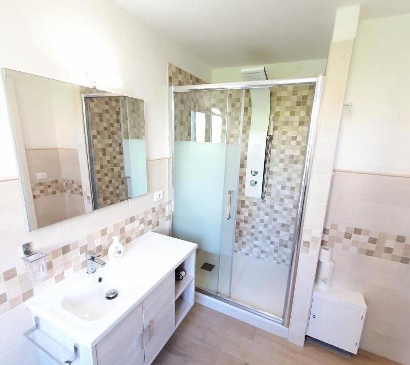Photo of Bedroom in Monte di Pieta