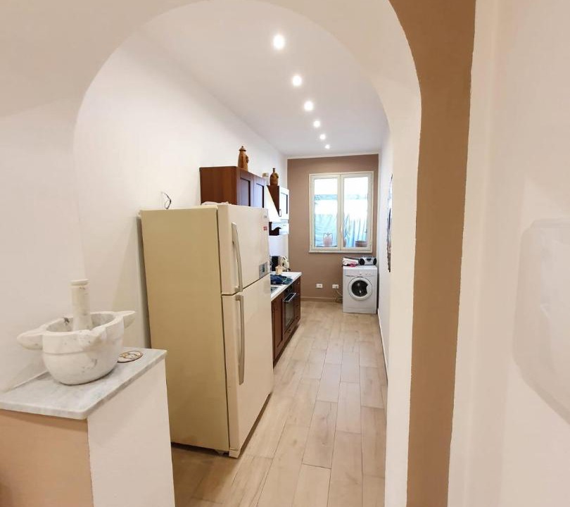 Photo of Livingroom in Monte di Pieta