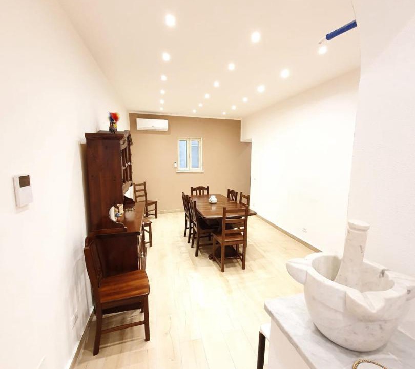 Photo of Livingroom in Monte di Pieta