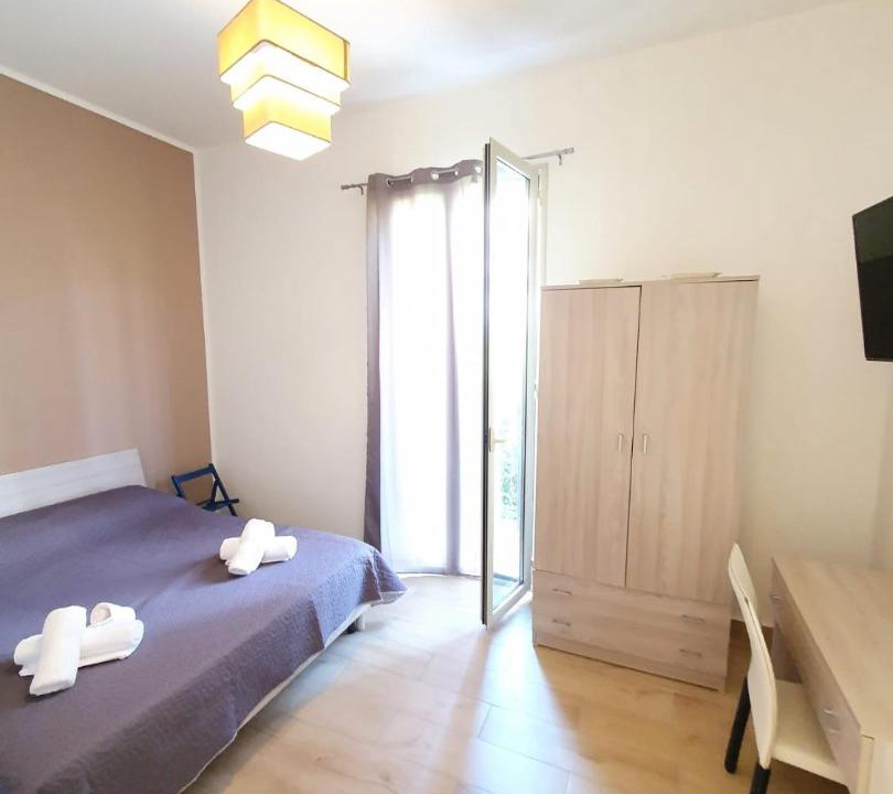 Photo of Bedroom in Monte di Pieta