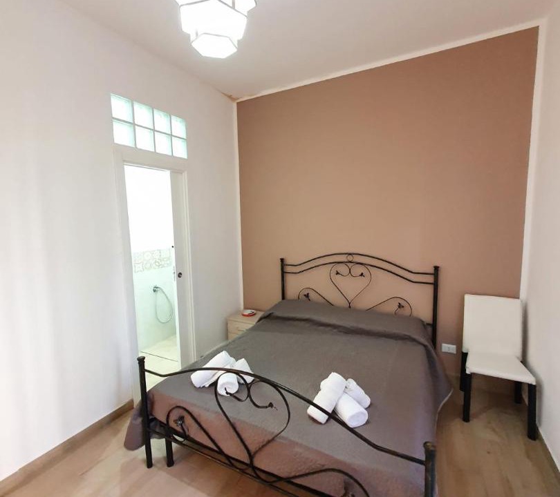 Photo of Bedroom in Monte di Pieta