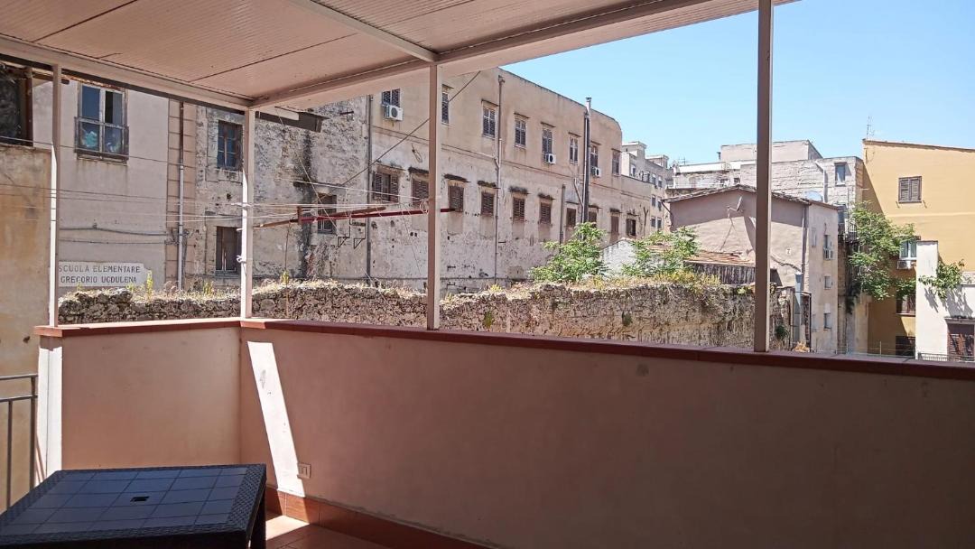 Photo of Buildings in Monte di Pieta