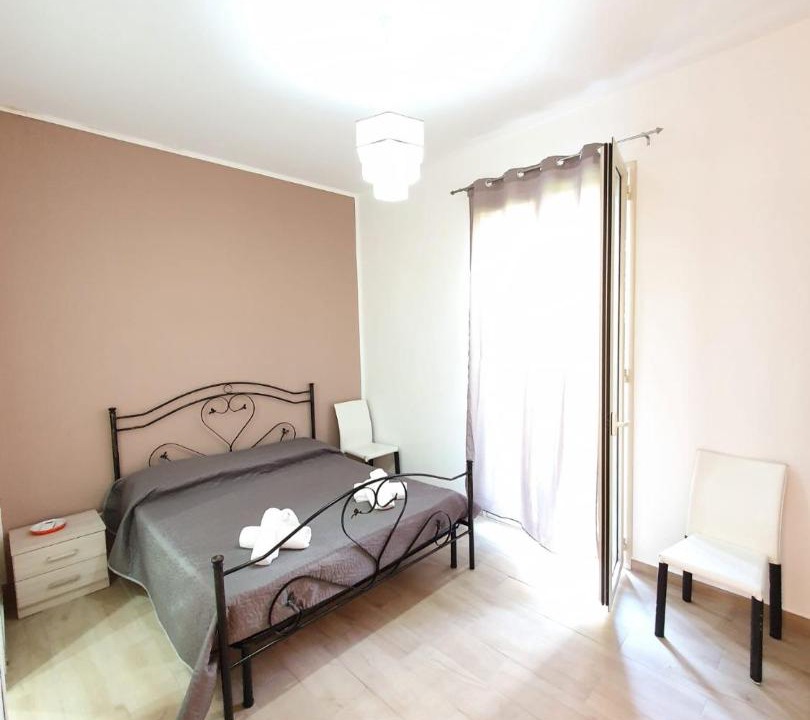 Photo of Bedroom in Monte di Pieta