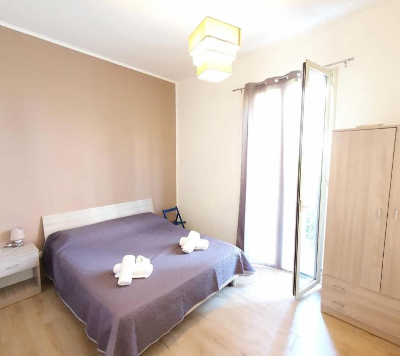 Photo of Bedroom in Monte di Pieta