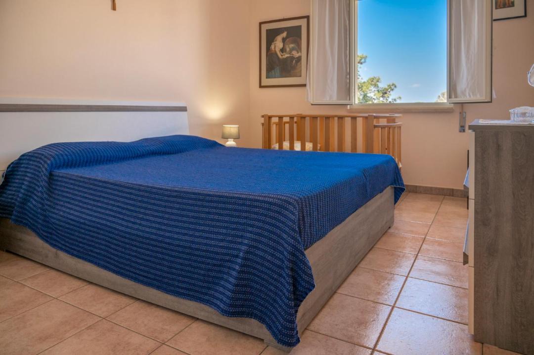 Photo of Bedroom in San Lorenzo