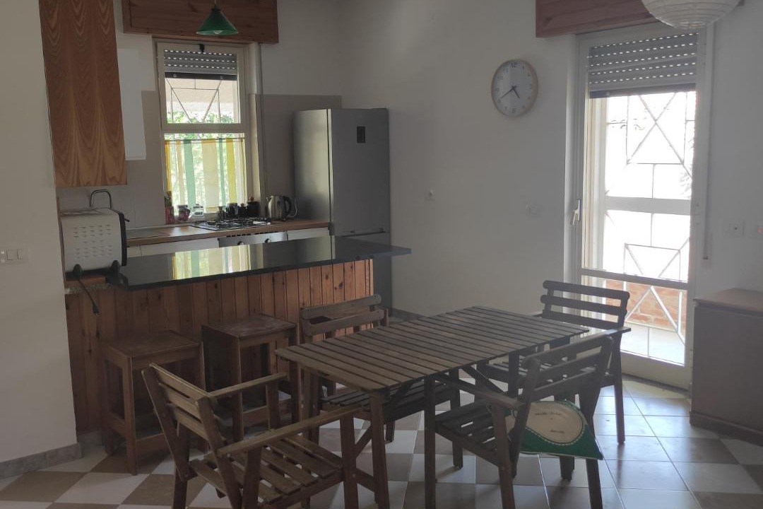 Photo of Livingroom in San Lorenzo