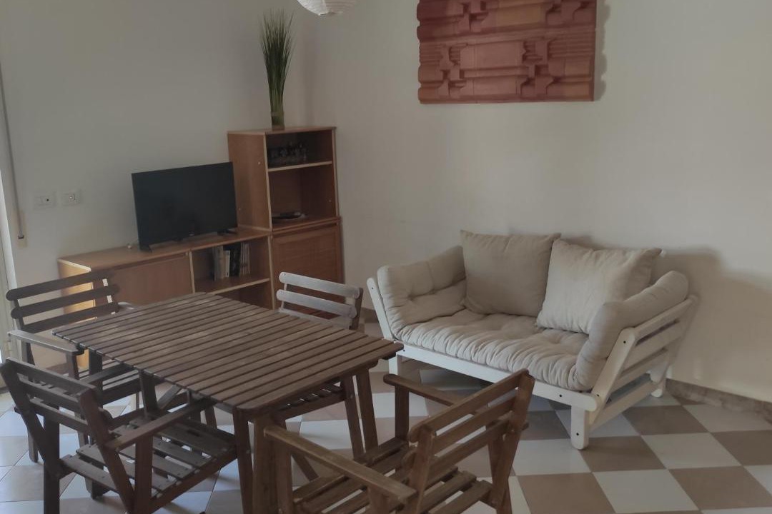 Photo of Livingroom in San Lorenzo