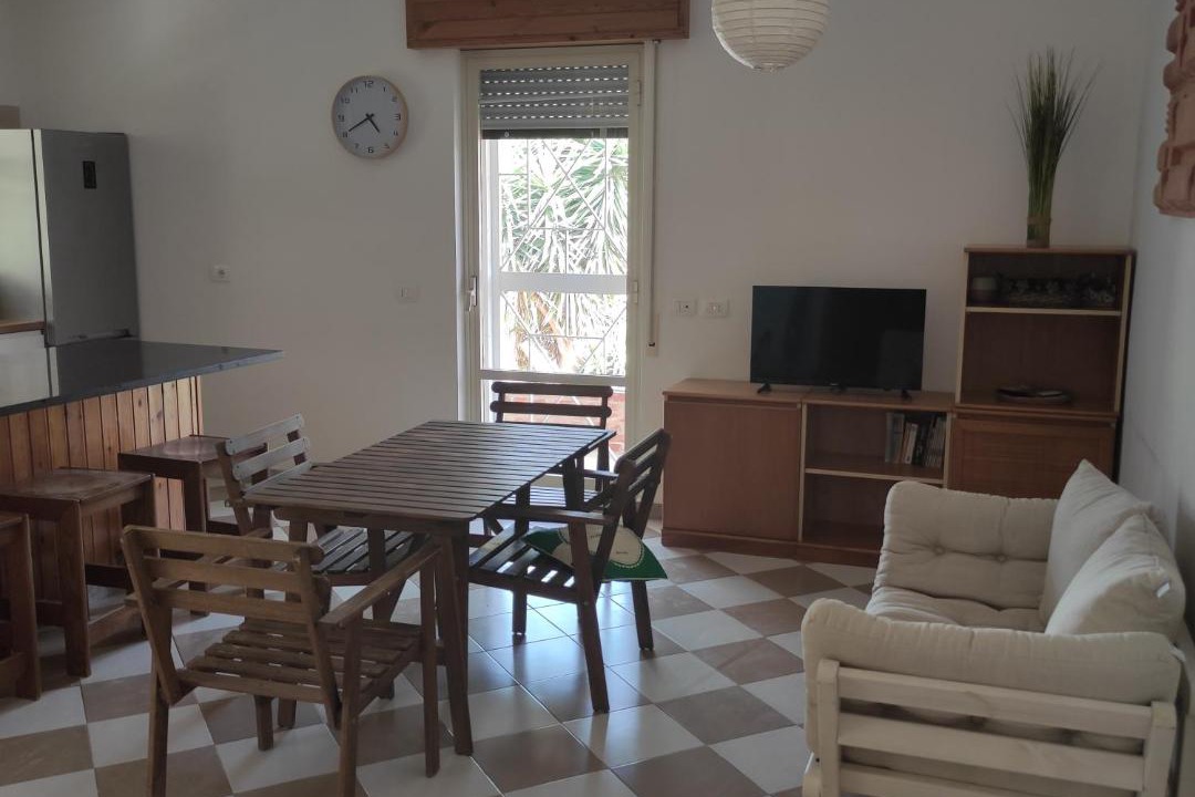Photo of Livingroom in San Lorenzo