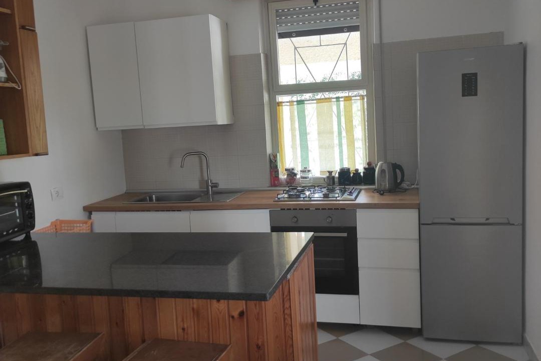 Photo of Kitchen in San Lorenzo