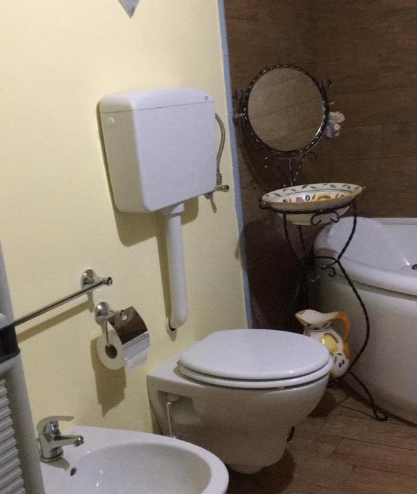 Photo of Bathroom in Portopalo di Capo Passero