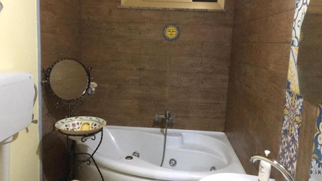 Photo of Bathroom in Portopalo di Capo Passero