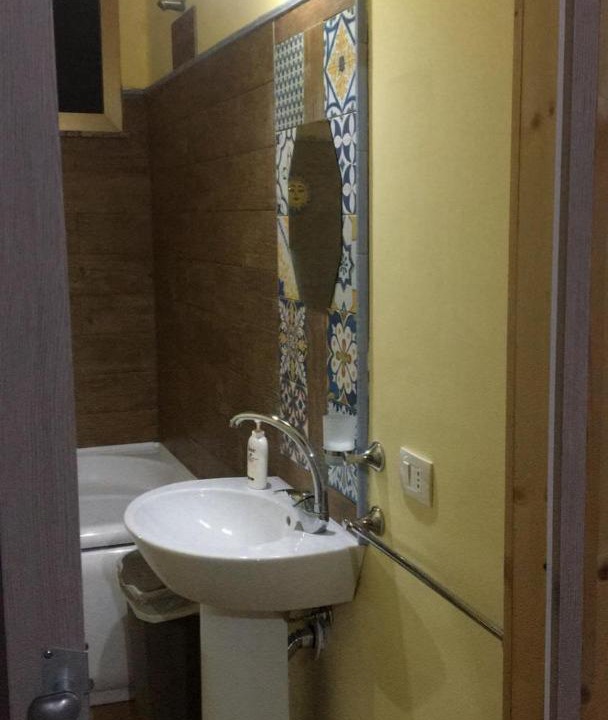 Photo of Bathroom in Portopalo di Capo Passero