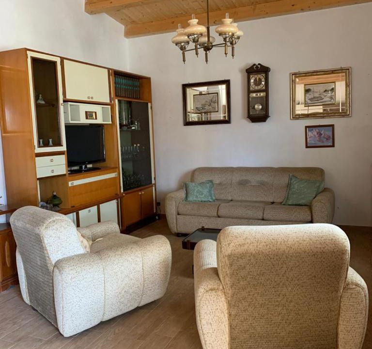 Photo of Livingroom in Portopalo di Capo Passero