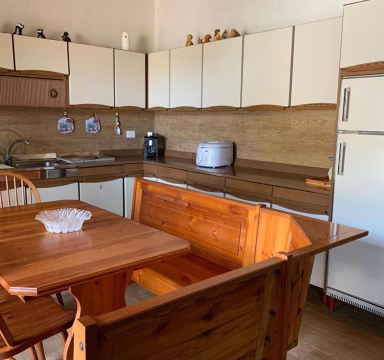 Photo of Kitchen in Portopalo di Capo Passero