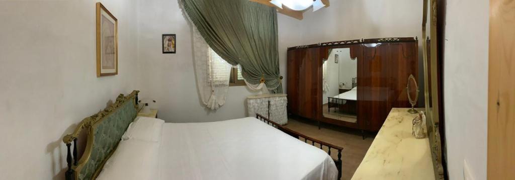 Photo of Bedroom in Portopalo di Capo Passero