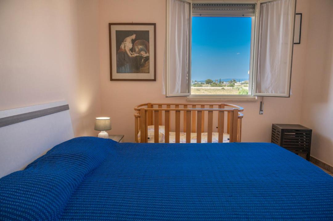 Photo of Bedroom in San Lorenzo