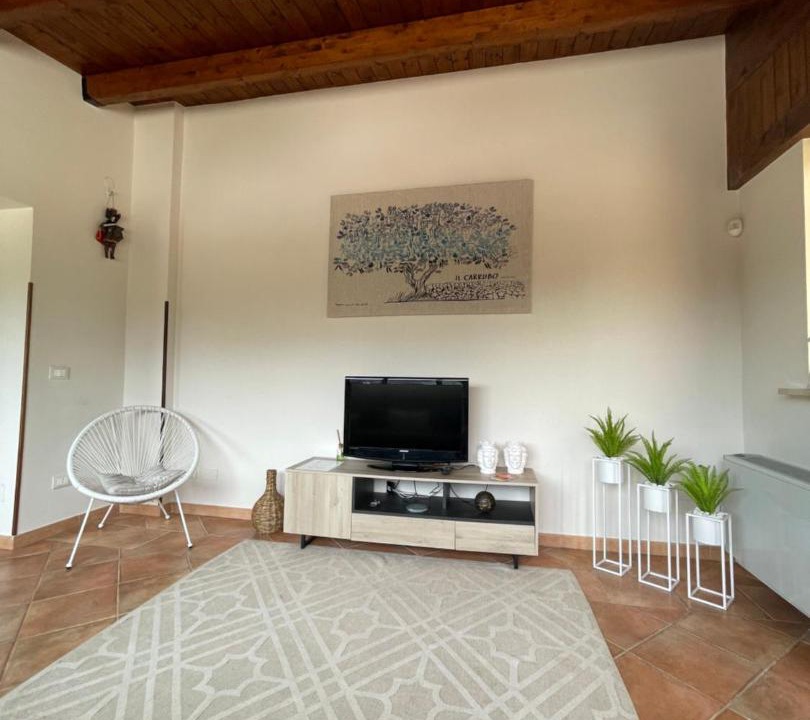 Photo of Livingroom in Terrasini