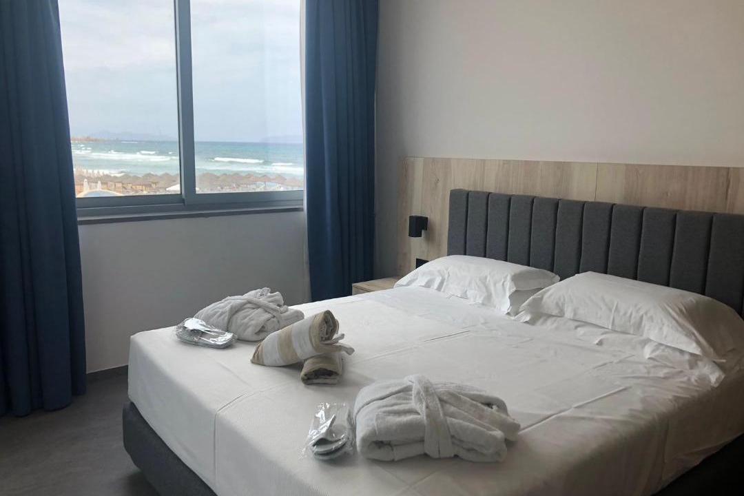 Photo of Bedroom in Casa Santa