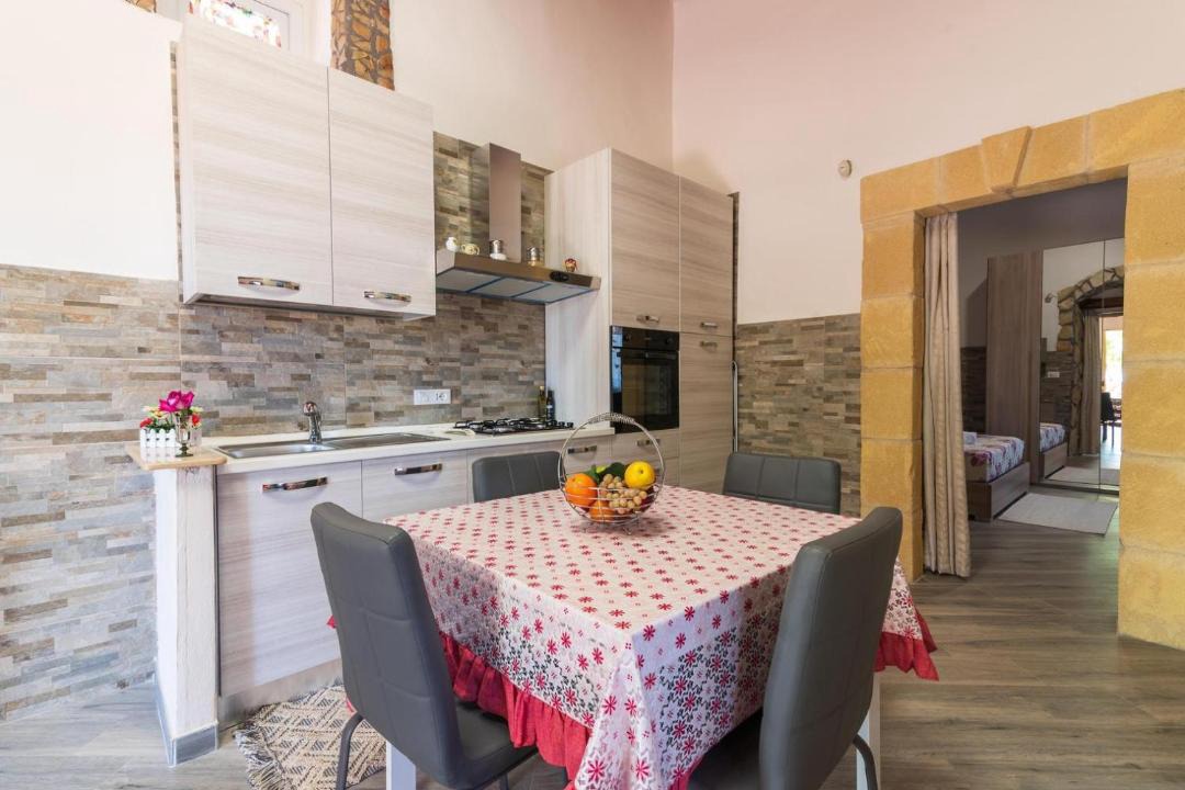 Photo of Kitchen in Carlentini