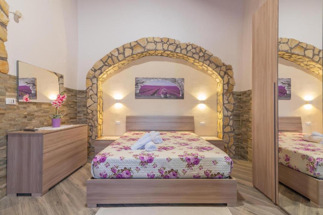 Photo of Bedroom in Carlentini