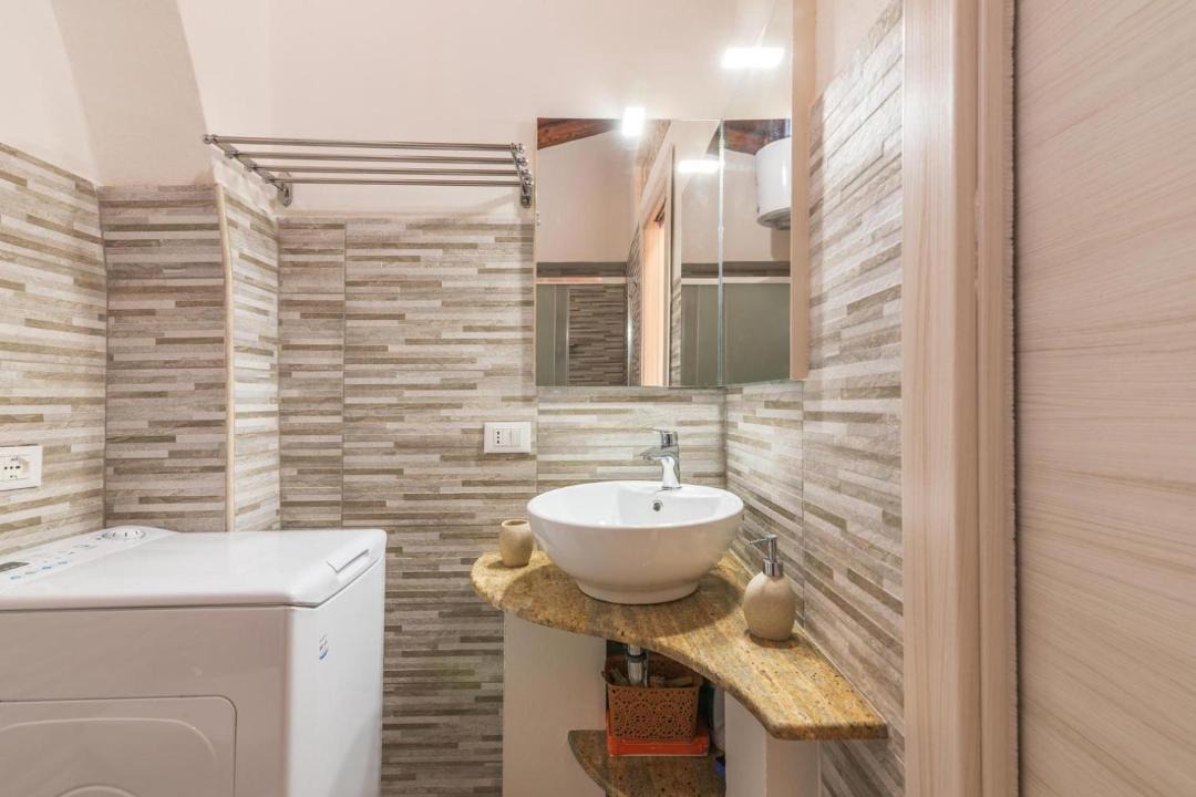Photo of Bathroom in Carlentini