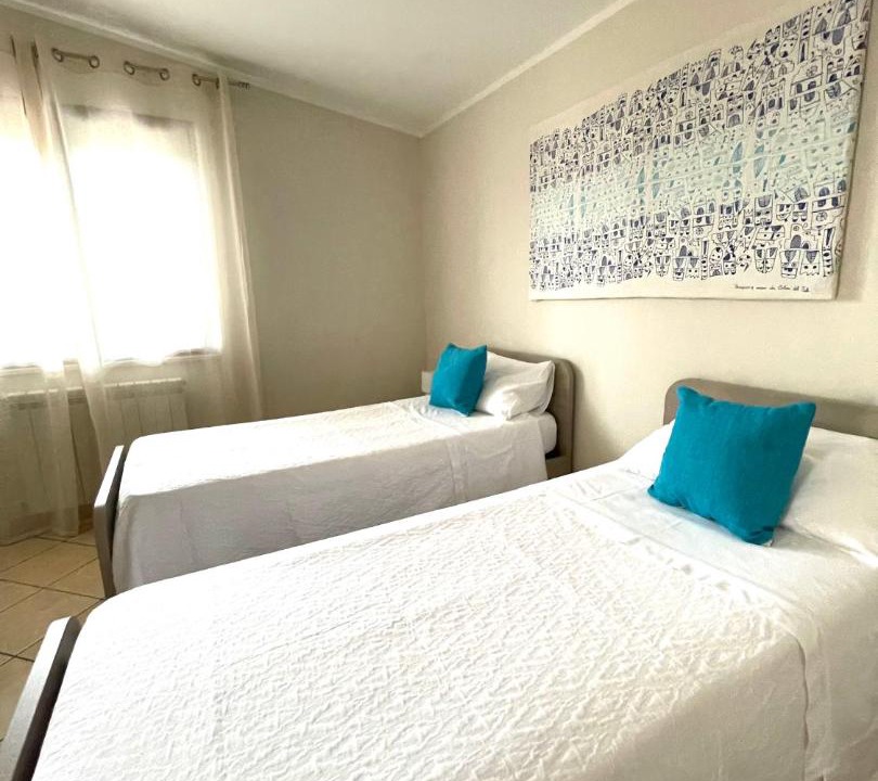 Photo of Bedroom in Terrasini