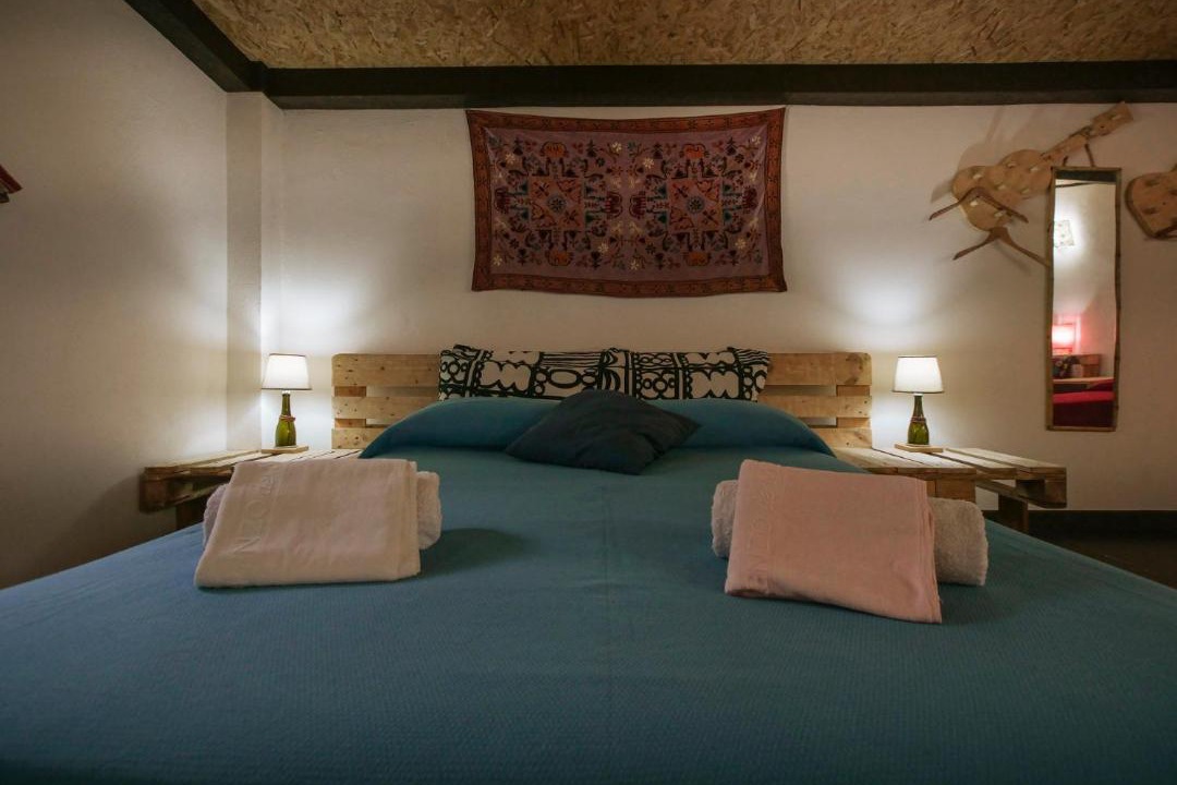 Photo of Bedroom in Tresauro