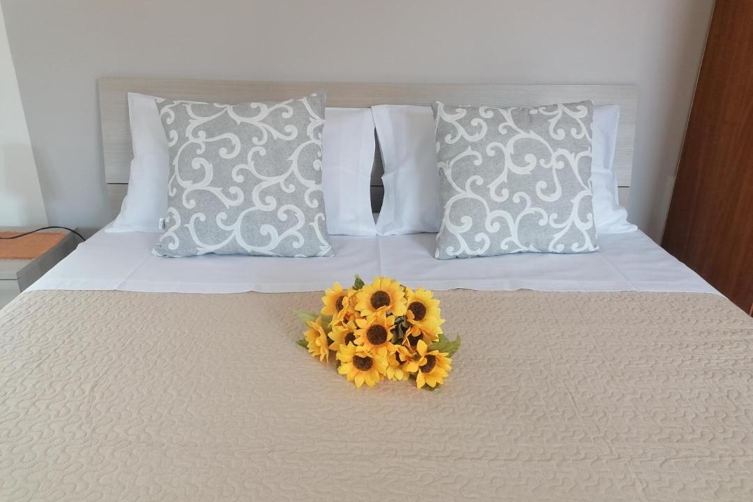 Photo of Bedroom in Sferracavallo