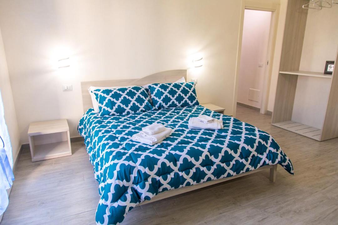 Photo of Bedroom in Favignana
