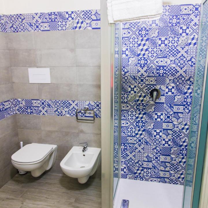 Photo of Bathroom in Favignana