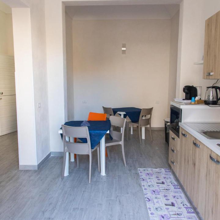 Photo of Livingroom in Favignana