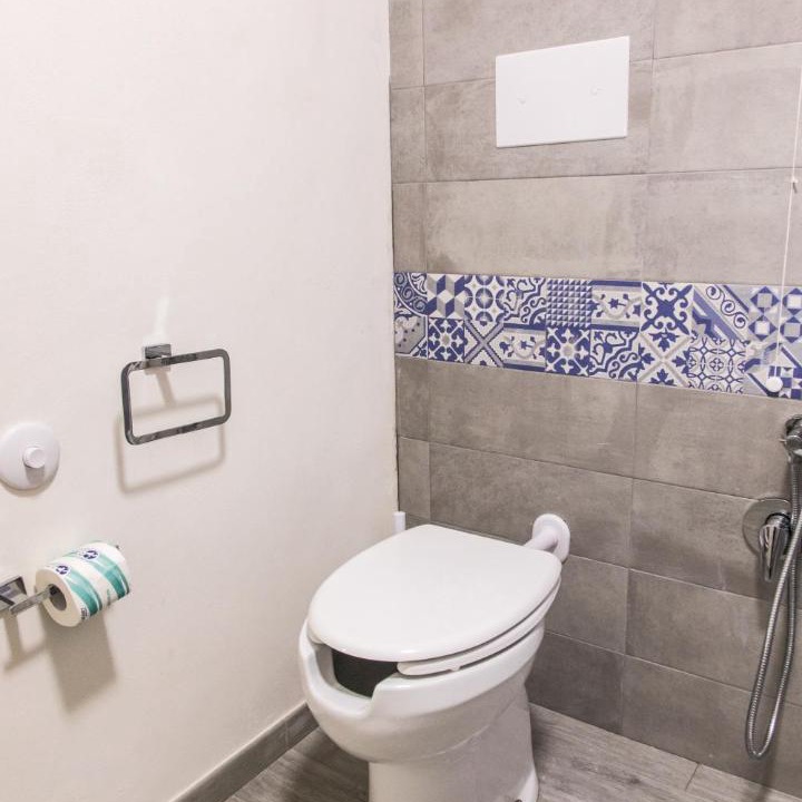 Photo of Bathroom in Favignana