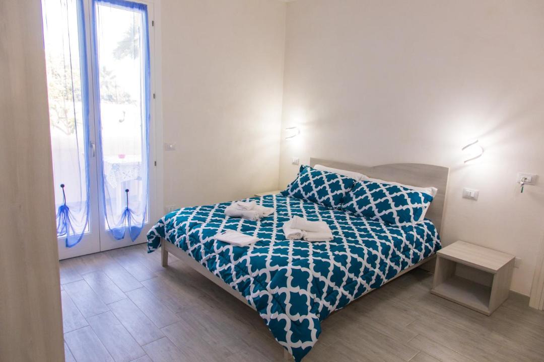 Photo of Bedroom in Favignana