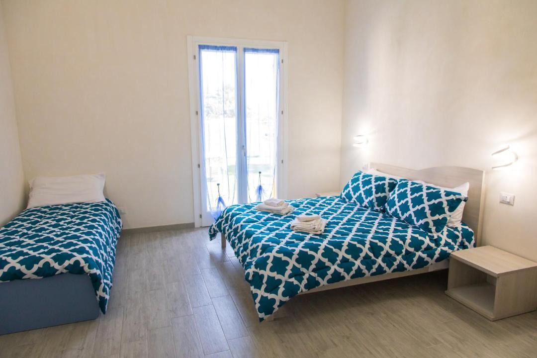Photo of Bedroom in Favignana