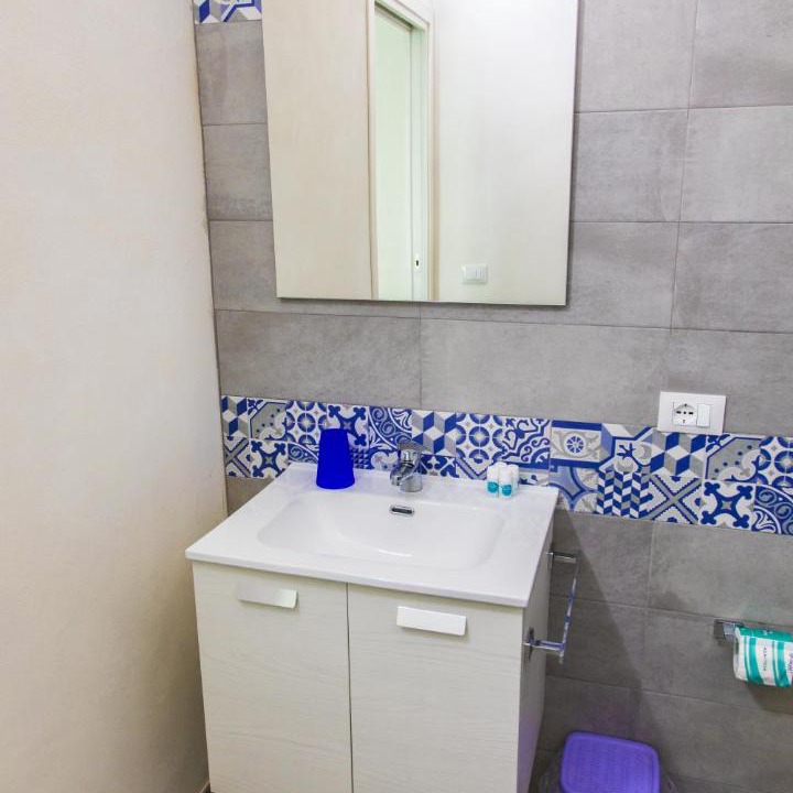 Photo of Bathroom in Favignana