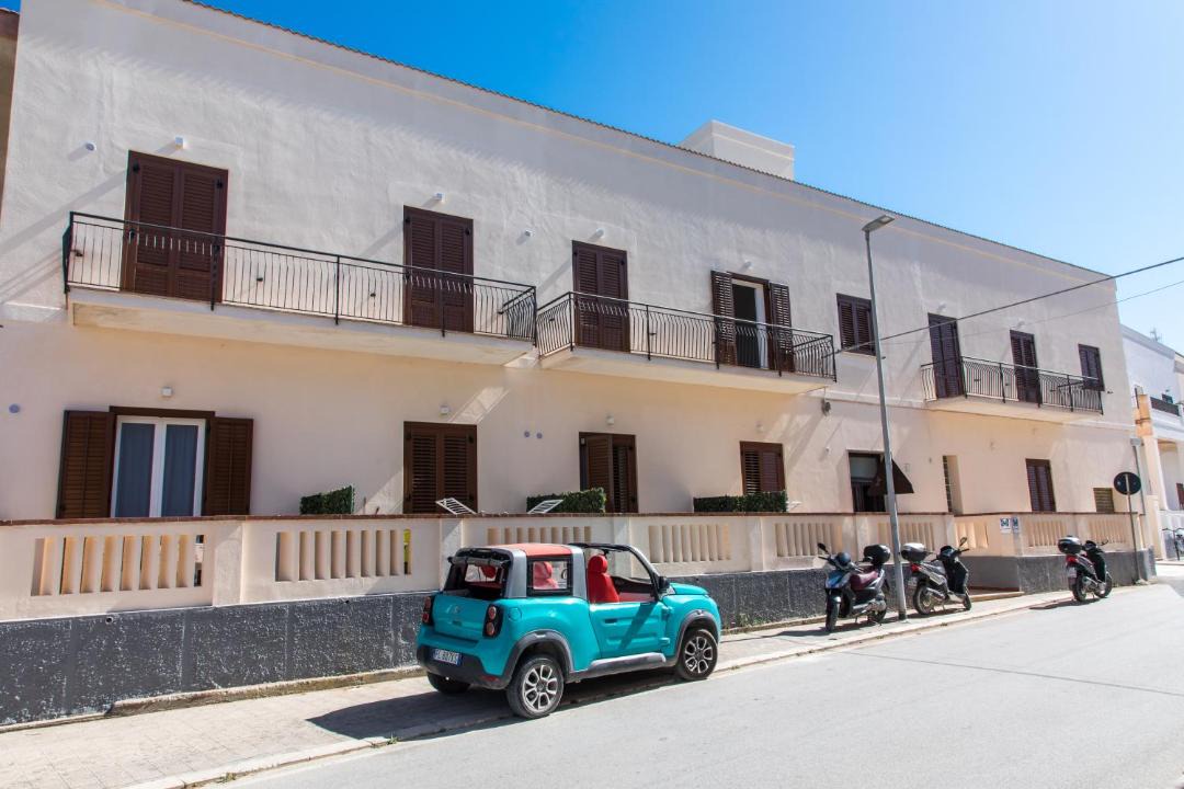 Photo of Others in Favignana
