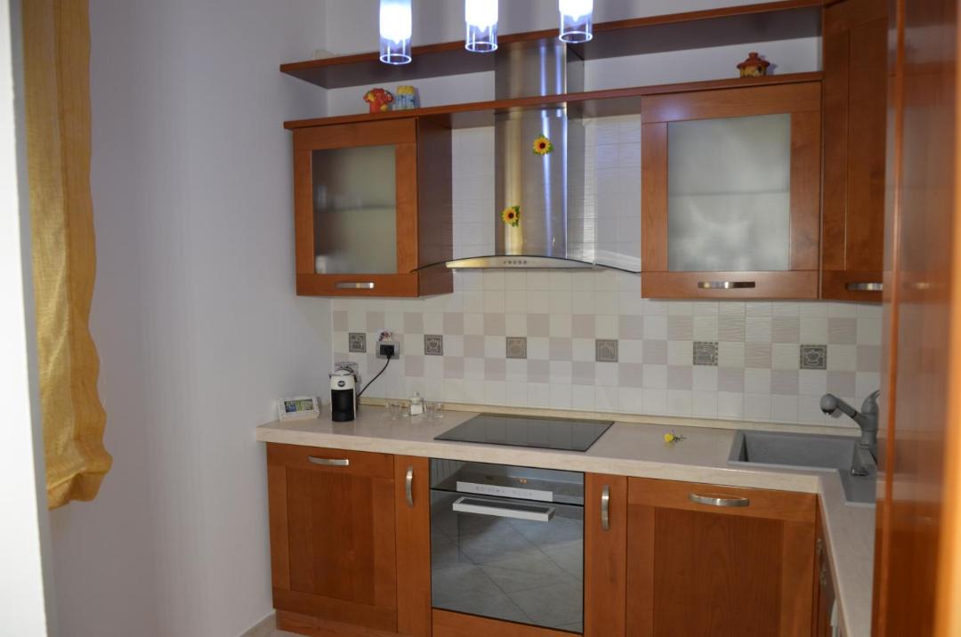 Photo of Kitchen in Alcamo Historic Center