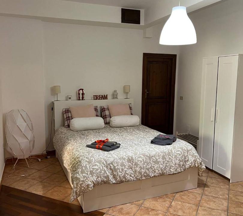 Photo of Bedroom in Monreale
