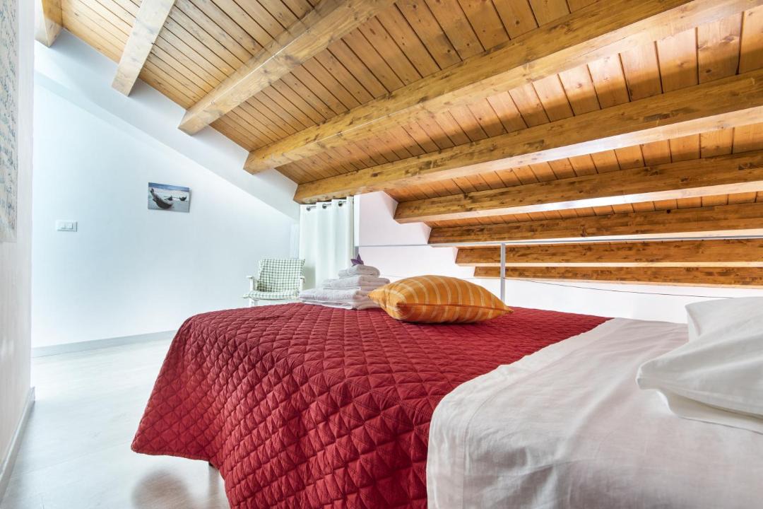 Photo of Bedroom in Caccamo