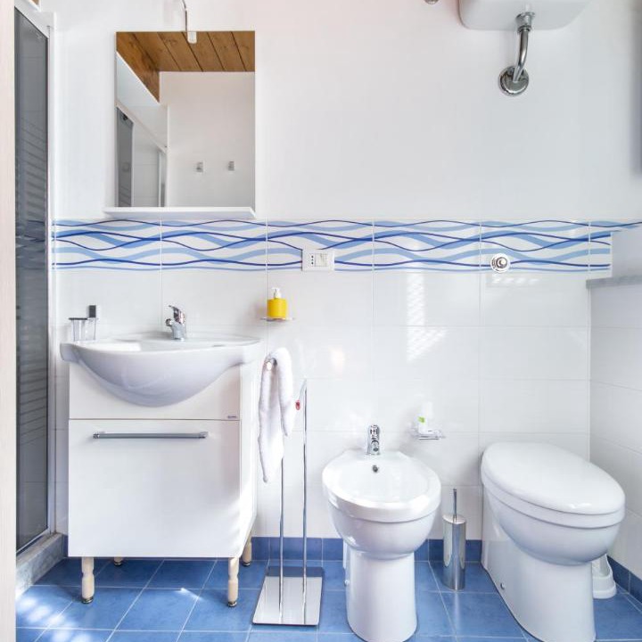 Photo of Bathroom in Caccamo